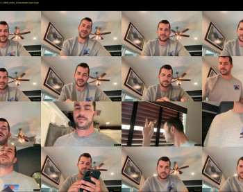 alphamasterjax — 9 minute Chaturbate male cam show recording, 720p, Apr 6, 2022