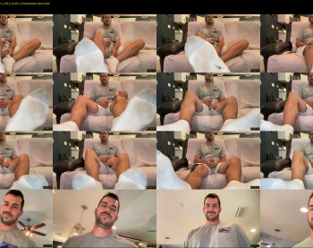 alphamasterjax — 8 minute Chaturbate male cam show recording, 720p, Apr 6, 2022