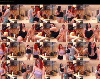aly_alyce — 54 minute Chaturbate female cam show recording, 1080p, Apr 6, 2022