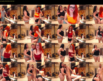 aly_alyce — 54 minute Chaturbate female cam show recording, 1080p, Apr 6, 2022