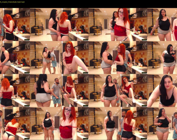 aly_alyce — 72 minute Chaturbate female cam show recording, 720p, Apr 6, 2022