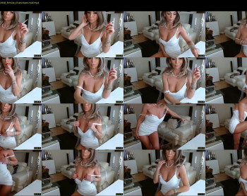 amanda0803 — 6 minute Chaturbate female cam show recording, 720p, Apr 6, 2022