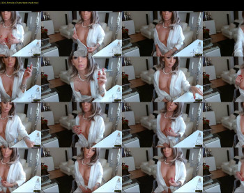 amanda0803 — 4 minute Chaturbate female cam show recording, 720p, Apr 6, 2022