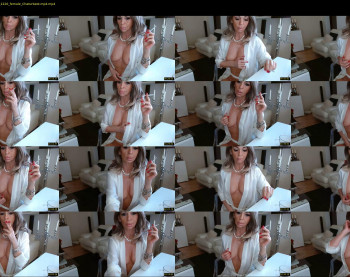 amanda0803 — 5 minute Chaturbate female cam show recording, 720p, Apr 6, 2022