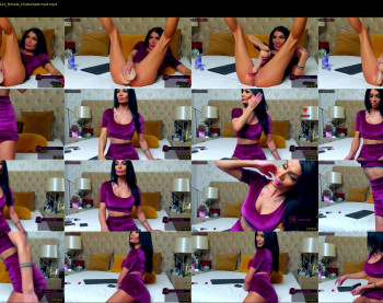 amberwillis — 38 minute Chaturbate female cam show recording, 1080p, Apr 6, 2022