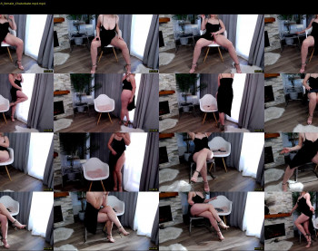 ana_karin — 56 minute Chaturbate female cam show recording, 1080p, Apr 6, 2022