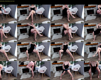 ana_karin — 57 minute Chaturbate female cam show recording, 1080p, Apr 6, 2022