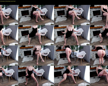 ana_karin — 55 minute Chaturbate female cam show recording, 1080p, Apr 6, 2022