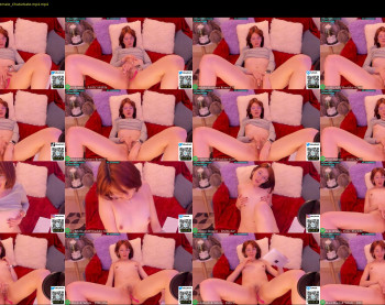 anah_ — 4 minute Chaturbate female cam show recording, 1080p, Apr 7, 2022