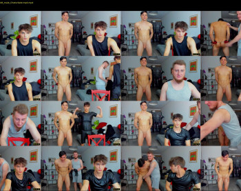 angelfrank — 13 minute Chaturbate male cam show recording, 1080p, Apr 6, 2022
