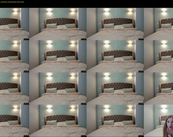 annaise_ — 6 minute Chaturbate female cam show recording, 720p, Apr 7, 2022