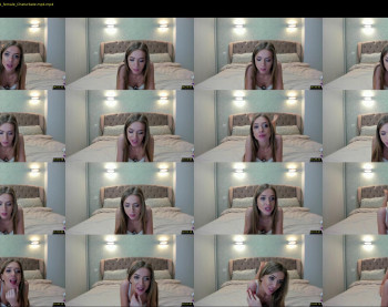 annaise_ — 4 minute Chaturbate female cam show recording, 720p, Apr 7, 2022