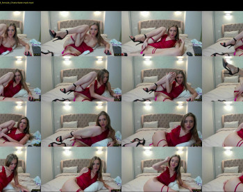 annaise_ — 94 minute Chaturbate female cam show recording, 720p, Apr 7, 2022