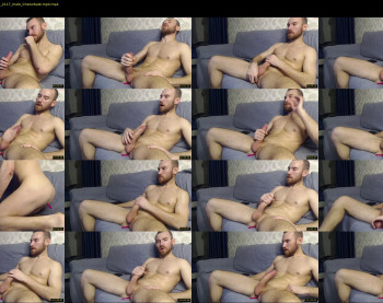 anton_boy007 — 92 minute Chaturbate male cam show recording, 720p, Apr 6, 2022