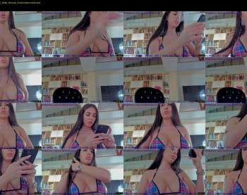 arabiansweety — 14 minute Chaturbate female cam show recording, 1080p, Apr 6, 2022