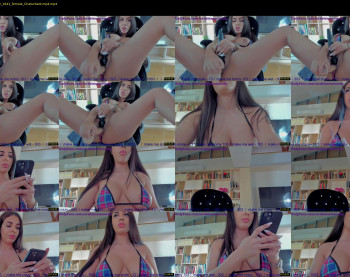 arabiansweety — 27 minute Chaturbate female cam show recording, 1080p, Apr 6, 2022