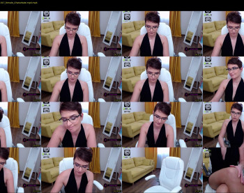 arianasage_ — 54 minute Chaturbate female cam show recording, 1080p, Apr 6, 2022