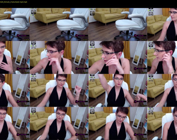 arianasage_ — 37 minute Chaturbate female cam show recording, 1080p, Apr 6, 2022