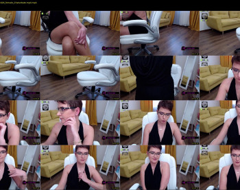 arianasage_ — 51 minute Chaturbate female cam show recording, 1080p, Apr 6, 2022