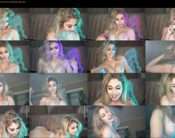 artoftease — 76 minute Chaturbate female cam show recording, 480p, Apr 6, 2022