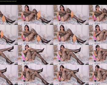 ashley_ruiz_ — 6 minute Chaturbate female cam show recording, 1080p, Apr 7, 2022