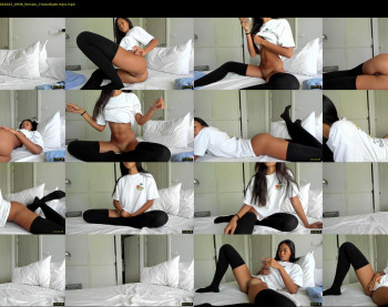 asiangirlandwhiteguy — 44 minute Chaturbate couple cam show recording, 1080p, Apr 6, 2022