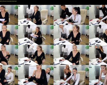 babesgowild — 54 minute Chaturbate couple cam show recording, 1080p, Apr 6, 2022