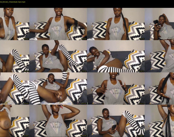 betty_fire_ — 79 minute Chaturbate female cam show recording, 720p, Apr 6, 2022
