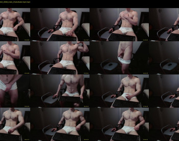 big_nick_for_you_ — 11 minute Chaturbate male cam show recording, 1080p, Apr 6, 2022