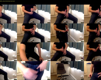 biggestjack1 — 42 minute Chaturbate male cam show recording, 480p, Apr 6, 2022