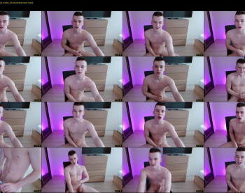 brastfloyd — 22 minute Chaturbate male cam show recording, 1080p, Apr 6, 2022