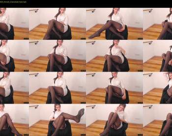 camila_berk — 54 minute Chaturbate female cam show recording, 1080p, Apr 6, 2022