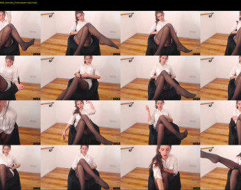 camila_berk — 46 minute Chaturbate female cam show recording, 1080p, Apr 6, 2022
