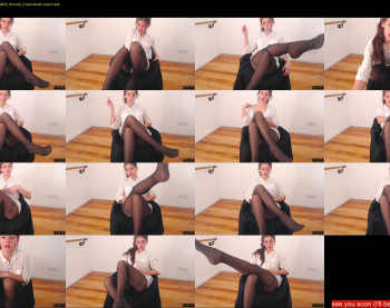 camila_berk — 26 minute Chaturbate female cam show recording, 1080p, Apr 6, 2022