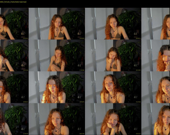 cammyclyde — 49 minute Chaturbate female cam show recording, 1080p, Apr 6, 2022