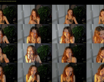 cammyclyde — 49 minute Chaturbate female cam show recording, 1080p, Apr 6, 2022