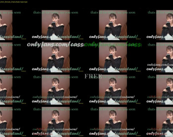 cassisland — 16 minute Chaturbate female cam show recording, 1080p, Apr 6, 2022