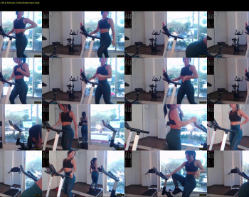 catalina__10_ — 54 minute Chaturbate female cam show recording, 1080p, Apr 6, 2022