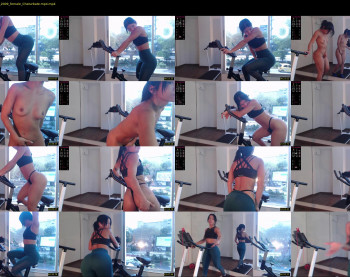 catalina__10_ — 53 minute Chaturbate female cam show recording, 1080p, Apr 6, 2022