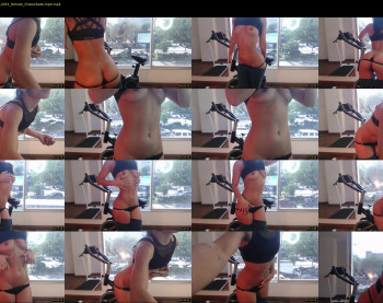 catalina__10_ — 8 minute Chaturbate female cam show recording, 1080p, Apr 6, 2022