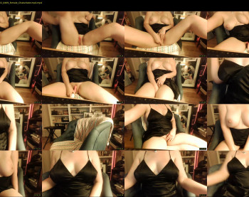 catnips_cabaret — 33 minute Chaturbate female cam show recording, 720p, Apr 7, 2022