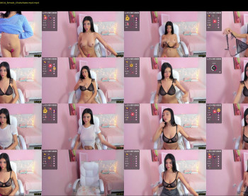 celeste_1220 — 29 minute Chaturbate female cam show recording, 1080p, Apr 7, 2022