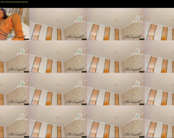 chloicampbell — 54 minute Chaturbate female cam show recording, 1080p, Apr 7, 2022