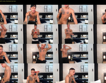 chris_scolaro — 54 minute Chaturbate male cam show recording, 1080p, Apr 7, 2022