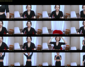 cinnabelle — 56 minute Chaturbate female cam show recording, 1080p, Apr 6, 2022