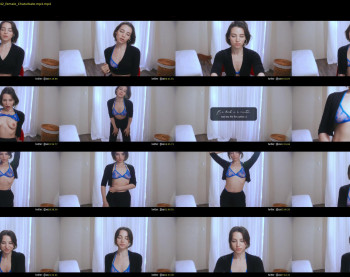 cinnabelle — 54 minute Chaturbate female cam show recording, 1080p, Apr 6, 2022