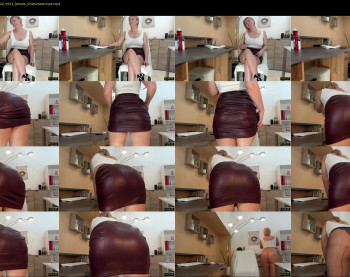 classy_medeeea — 21 minute Chaturbate female cam show recording, 1080p, Apr 7, 2022