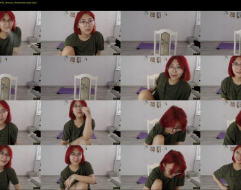couple_kitty — 54 minute Chaturbate female cam show recording, 1080p, Apr 6, 2022