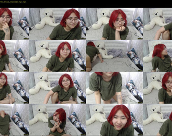 couple_kitty — 62 minute Chaturbate female cam show recording, 1080p, Apr 6, 2022