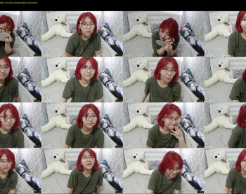 couple_kitty — 26 minute Chaturbate female cam show recording, 1080p, Apr 6, 2022